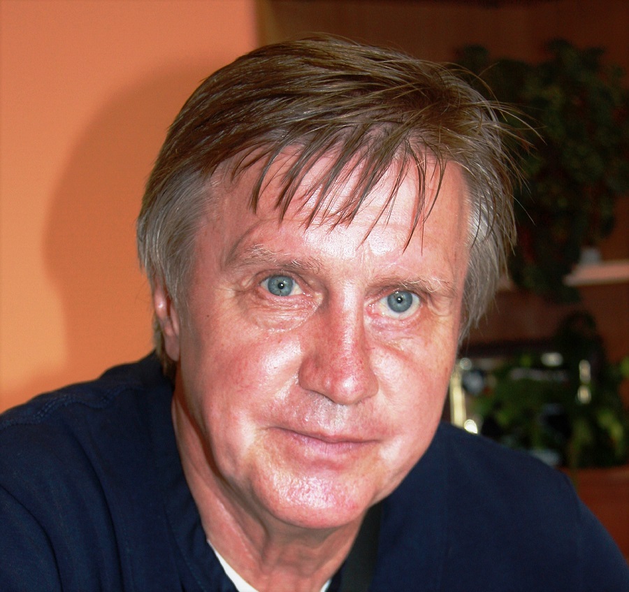Николай Алексеевич Орлов 
